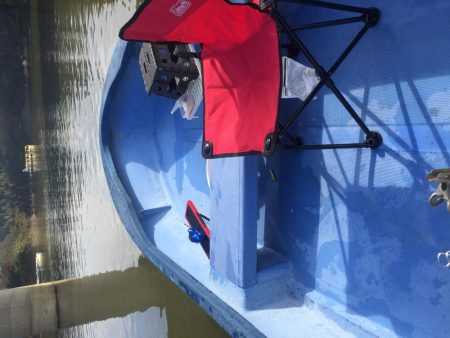 ワカサギ釣り大会